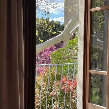 Сasa de vacaciones Maison Centre Aix-en-Provence