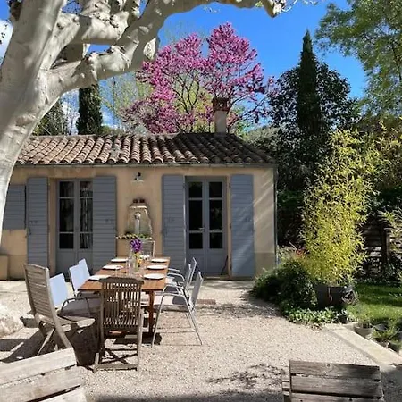 Сasa de vacaciones Maison Centre